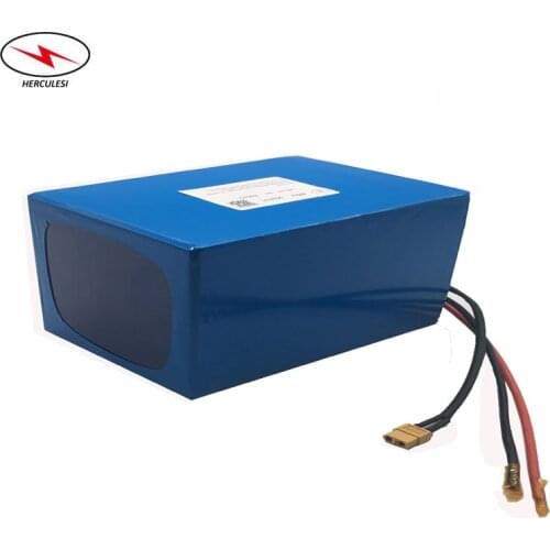 NCR18650 29PF 20S9P 72V 3000W Electric Bike Battery Pack 72V 25Ah 26.1Ah Lithium Ion Battery with 84V 4A Charger