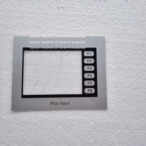 Brand New Protective Membrane Film for ST400-AG41-24V Screen Guard