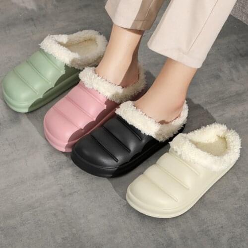 NWTB Women's Slippers