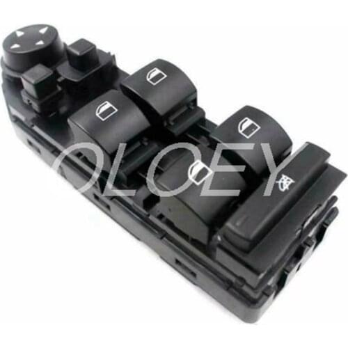 Window switch glass lifter switch Automotive glass lifter switch 61316951909 for BMW 5 Series E60 old 525