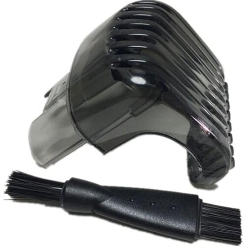 Adult Larger Hair Clipper COMB For Philips QS6100 QS6100/50 QS6141 QS6141/33 QS6140 QS6160 QS6161 QS6162 QS6162/32 Shaver Razor