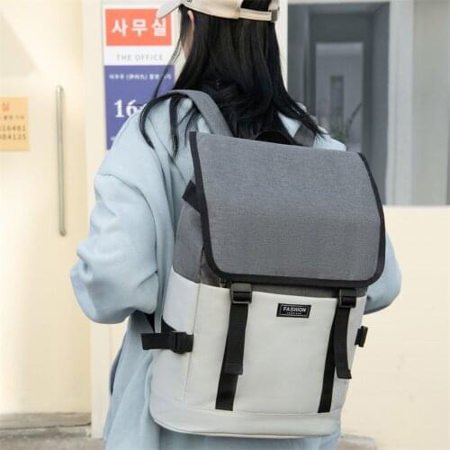 SHIYUN Backpacks For Men