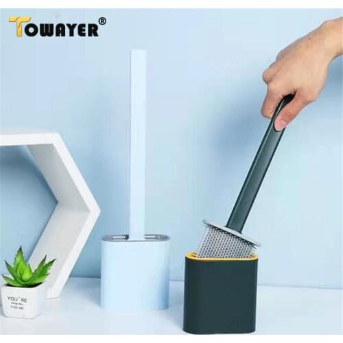 Towayer Toilet Brushes