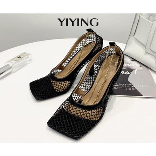 YIYING Pumps