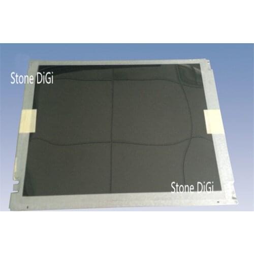 Free Shipping Original A+ Grade G104STN01 G104STN01.0 10.4" inch LCD DISPLAY Screen Panel for Industrial Equipment