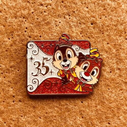 Disney Buttons