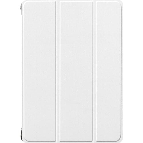 For Lenovo Tab P10 Protective Case Tb-X705F/N Hibernation Leather Case 10.1 Inch Anti-Drop Case Holder