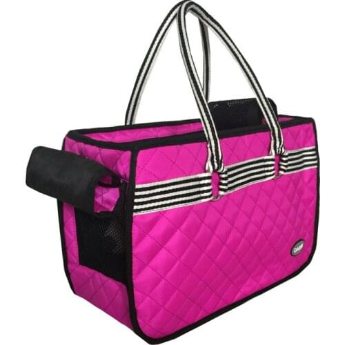 ETHIN Hot Pet carriers dog handbag Puppy travel bag dog carriers pet cat puppy dog bag slings tote for small animals
