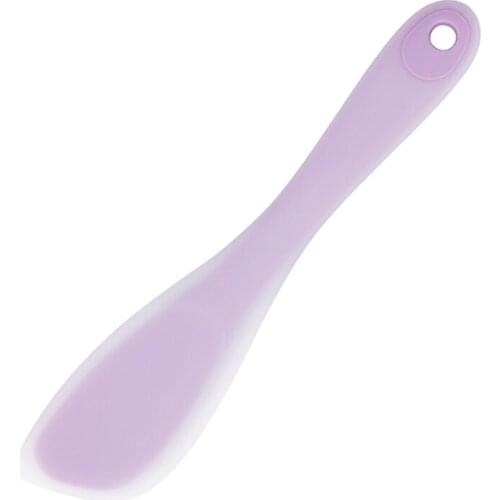 Kitchen Baking Spatula Silicone Baking Tools Spatula Mini Silicone Spatula Baking Spatula Cream Heat-Resistant Kitchen Utensils