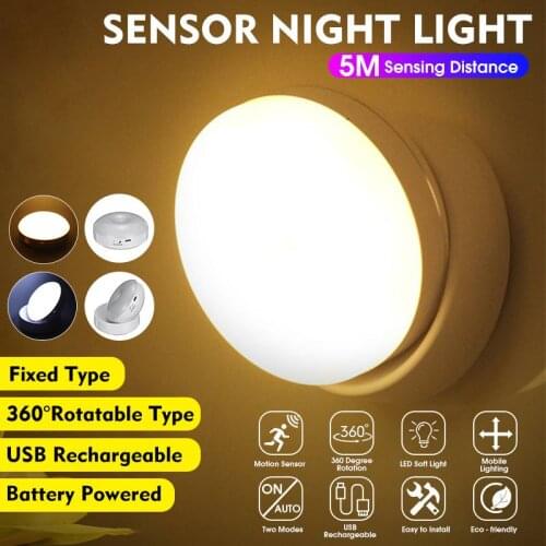 Mising LED Night Lights