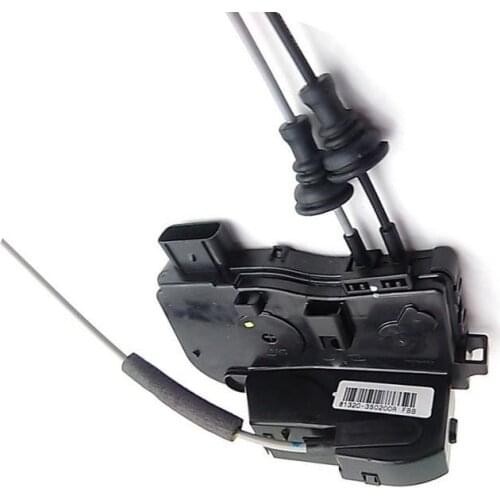 For hyundai Sonata YF i45 2011-2015 right front door actuator motor 813203s020 81320 3s020