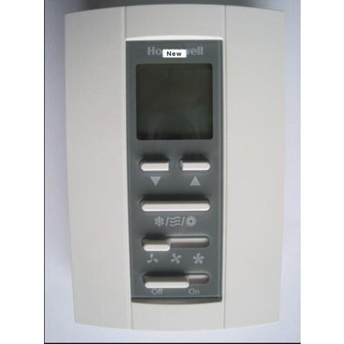 New original authentic / T6812DP08 / LCD thermostat Alternative / DT70 / temperature control panel