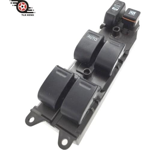 NEW Electric Power Window Switch Power Window Switch For Toyota AUSTRALIA AND SOUTH AFRICA HILUX VERSION 84820-0K020