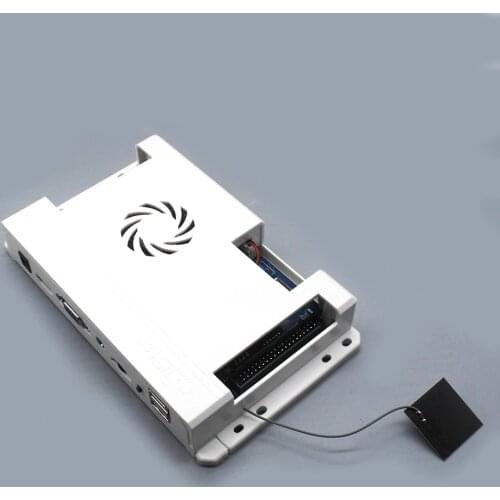 2020 New 3D Pandora game 4018 in 1 box WIFI Game Console PCB 160PCS 3D Arcade Machine Board Support HD VGA Output Motherboard