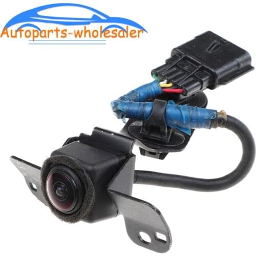 Fit For Audi A3 284F1-1ZR1A 284F11ZR1A Original Genuine Rear View-Backup Camera High Quality