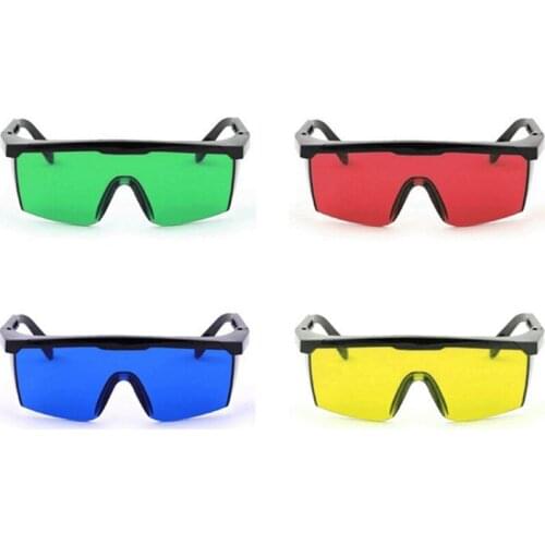 ZK20 Dropshipping Laser Protection Safety Glasses Welding Glasses Protective Goggles Adjustable Sunglasses Cycling Lightproof