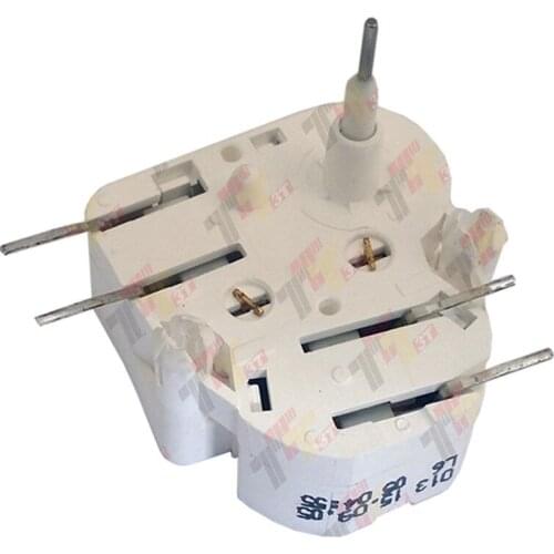 VDO Stepper motor with Soldering leg FOR Mercedes-Benz W211