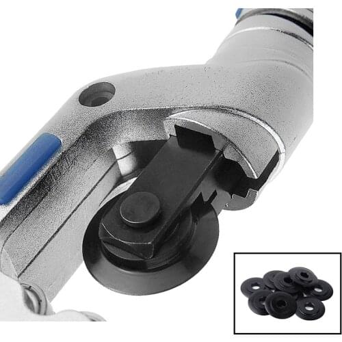 Alloy Steel Cutting Blade Tube Pipe Cutter Blades For Copper Stainless Steel Tube Cutting Shear Circular Wheel Cutting Tool