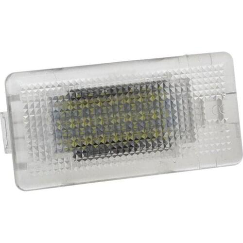 For Model 3/X/S Lighting Led Interior Reading Light Welcome Light Modification