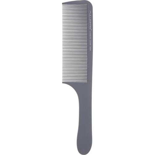2X Comb Hairdresser Hairdresser Hairdressing Comb 9093 Fine Tooth