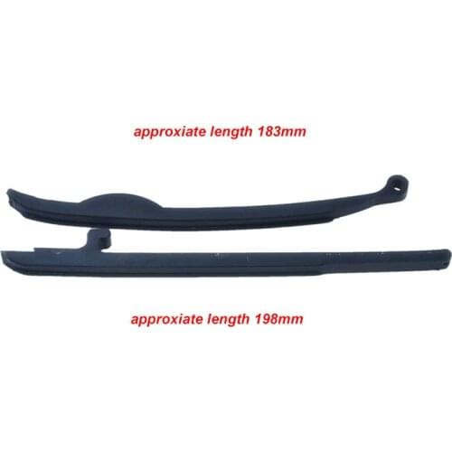 2088 Motorcycle Timing Chain Tensioner Guide Plate Set For Yamaha ZY100 JOG100 RS100 RSZ100 100cc Engine Spare Parts