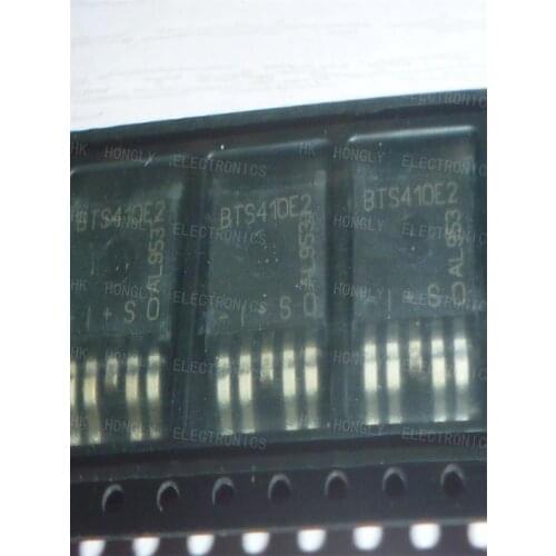 5 PCS BTS410E2