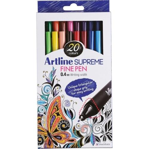Artline Pens