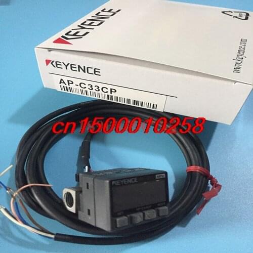 FREE SHIPPING AP-C33CP Pressure sensor