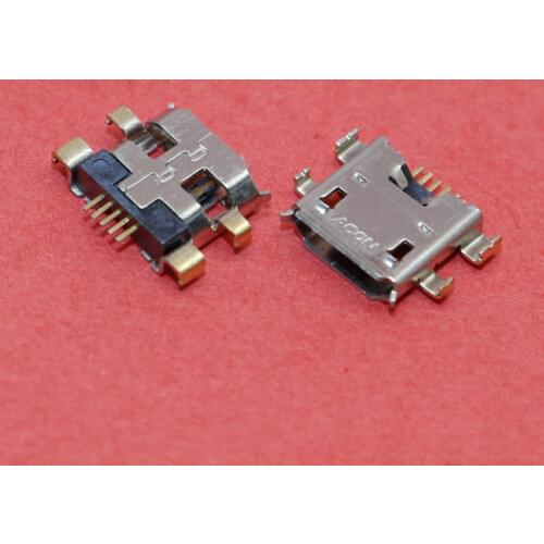 ChengHaoRan USB jack phone charging port socket connector for ASUS ZENFONE 5 6 ME400C for Google 7,MC-284