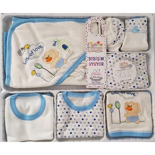 Daisymini Baby Clothes
