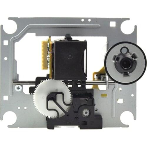 For DENON DCD-1650SR DCD1650SR Player Blu-ray Player Laser Lens Player Laser Lens Optical Pick-ups Bloc Optique