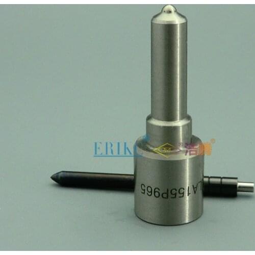 ERIKC auto injector parts nozzle 0934009650 fuel system nozzle DLLA 155 P965, DLLA 155P 965 for 095000-6700