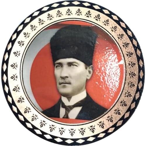 HANDMADE Fridge Magnets