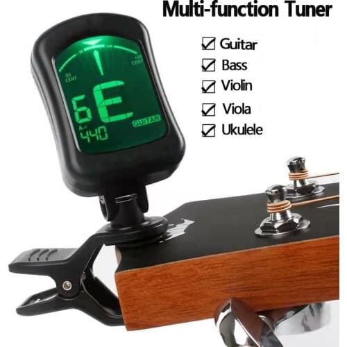 Janet Skiffer Tuners For Guitar China