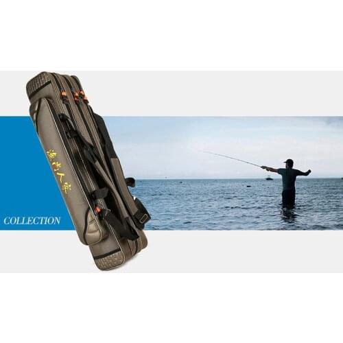 Jusenda Fishing Bags