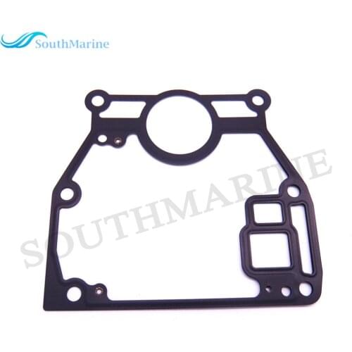 Boat Motor 835427003 27-835427003 Engine Basement Gasket for Mercury Marine 4-Stroke 6HP 8HP 9.9HP Outboard Engine