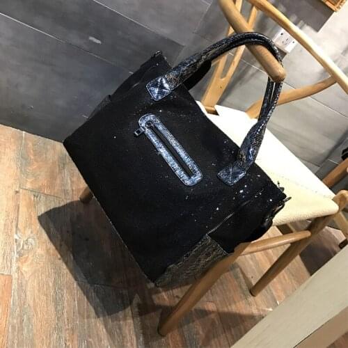 Top Quality Big Tote Bags Women New Large Capacity Mesh Handbag Travel Casual Shoulder Bag Female Shopper Bolsos Mujer