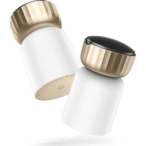 Professional USB Rechargeable Foot Files Massager Grinder Electric Foot Scrubber Callus Remover Pedicure Kit for Feet Skin Care