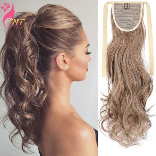 TMT HAIR False Tails