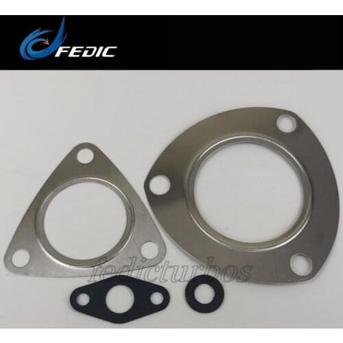 Turbocharger repair kit GTB2260VZK 798166 812971 Turbo metal kits for Ford Ranger / Transit 3.2 TDCI 200HP 147Kw Duratorq 2011