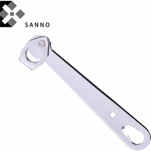 1pcs DN10 - 24 Industrial mini claw hammer electrode cap wrench electrode head removable tool for spot welding machine