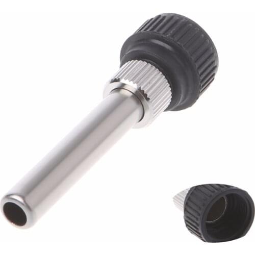 1 PC Hot Soldering Station Iron Handle Adapter Bushing For HAKKO 936 907 937 938 1A31017# 1A31017