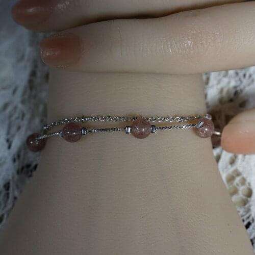 2 Pieces Professional Flexible Soft Silicone Mannequin Model Hand Nail Art Practice/Trainning/Display