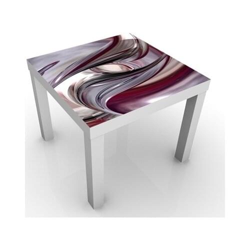 3D Art Table Sticker Abstract Stripe Table Cover Wallpaper mural Wall Print Decal Kitchen Decor Wall Mural Photo Home Living