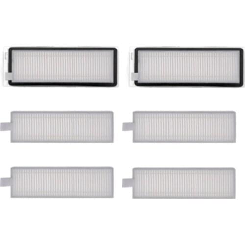 Filter Accessories for Xiaomi Mijia G1 MJSTG1 SKV4136GL Mi Robot Cleaner Spare Parts Cleaners Accessories