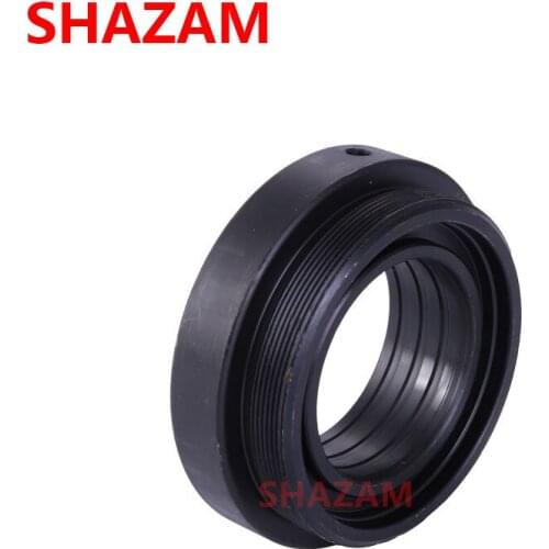 Turret Milling Machine Accessories Turret Nut Cover B133R8 Wholesale Spindle Front End Cover Spindle Lock Nut High Temperature