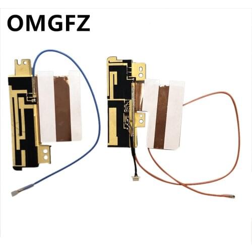 For Lenovo ThinkPad X1 Carbon 5th Gen 2017 WLAN+WWAN 3G 4G Antenna 01LV468