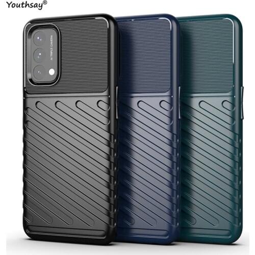 For Oneplus Nord N200 Case Rubber Silicone Matte Soft Protective Armor Case For Oneplus Nord 2 N200 N100 N10 Cover Nord N200 5G