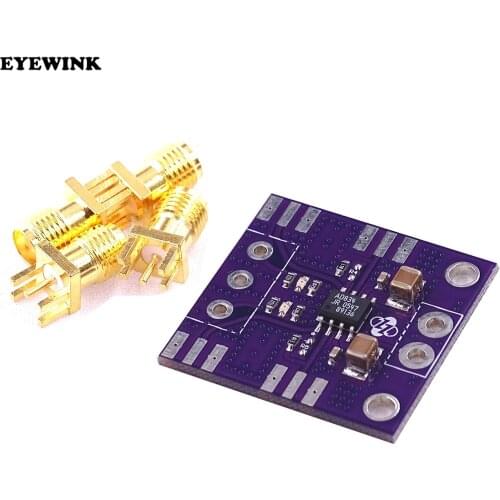 CJMCU-834 multiplier AD834 four quadrant Four-Quadrant Multiplier