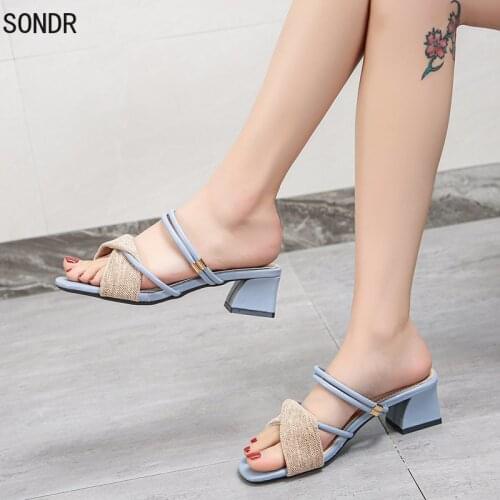 Обувь на низком каблуке DERMSPE China At AliExpress